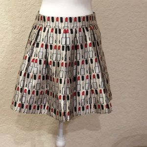 Alice & Olivia skirt new